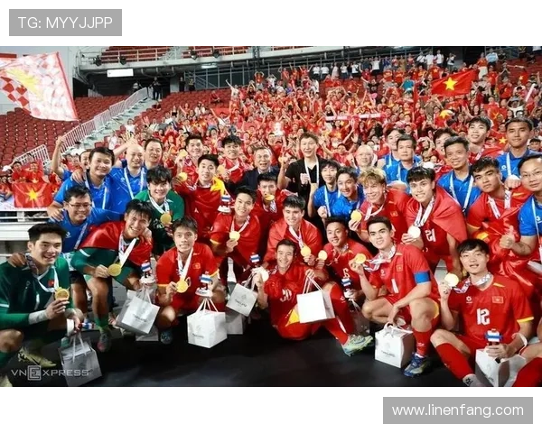 越媒称越南U23有望90分钟终结