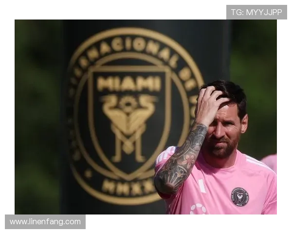 迈阿密国际将战迈阿密联闭门赛