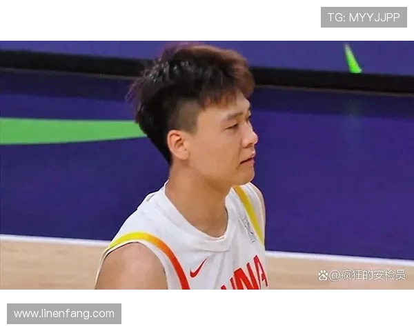 赵睿复出表现亮眼 19分钟贡献10分3助