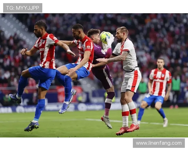 连场破门,西甲官方:加拉格尔当选巴列卡诺vs马竞全场最佳 连场破门,西甲官方:加拉格尔当选巴列卡诺vs马竞全场最佳