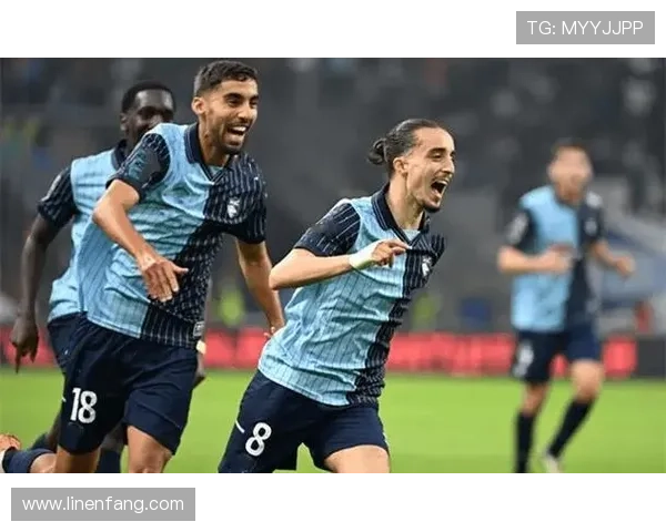 萨马塔破僵艾因扳平 勒阿弗尔4比4战平梅斯